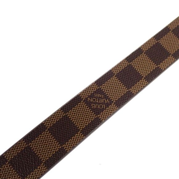 LOUIS VUITTON Belts - Picture 11 of 13